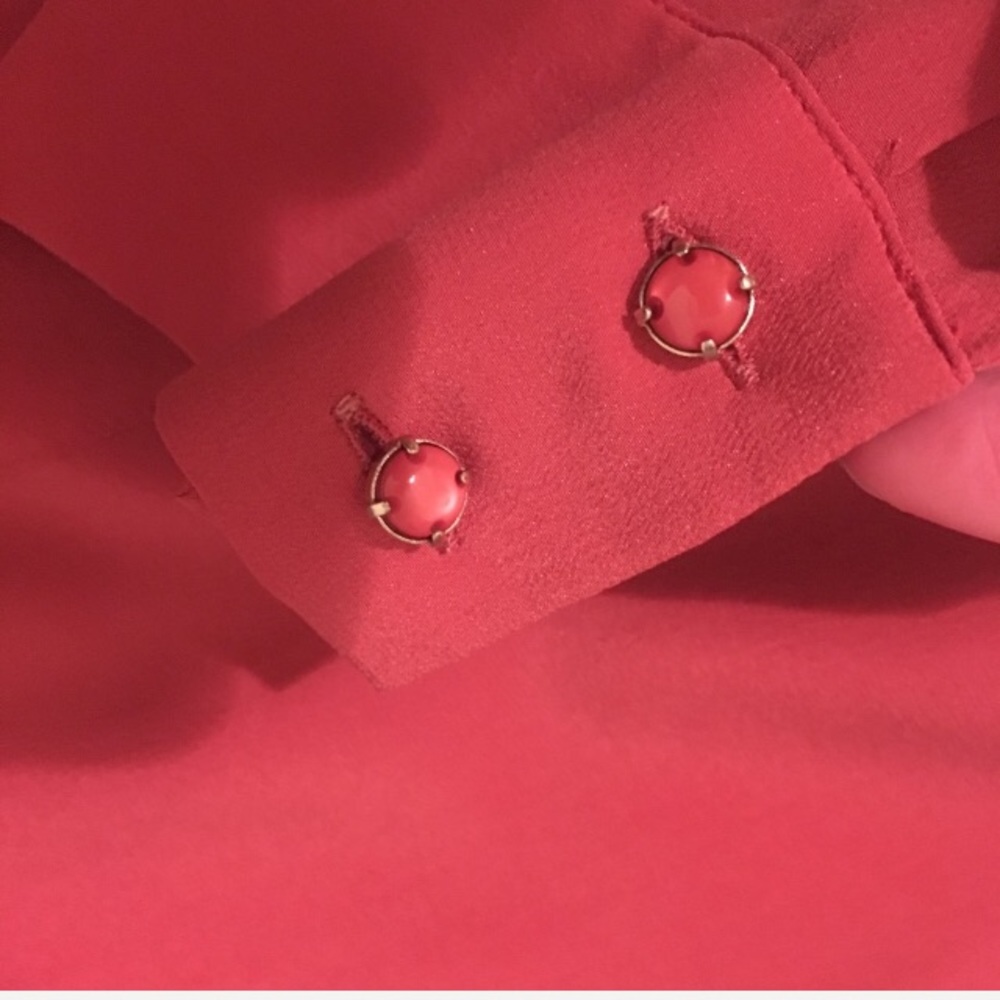 Roberto Collina 100% Silk Top - Picture 4 of 6